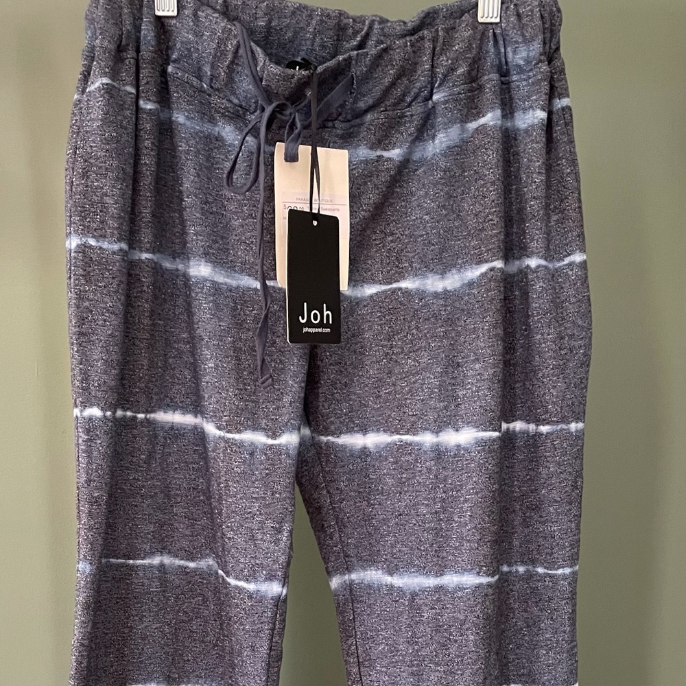 Joggers